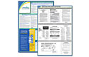 Maryland State/Fed Poster Kit